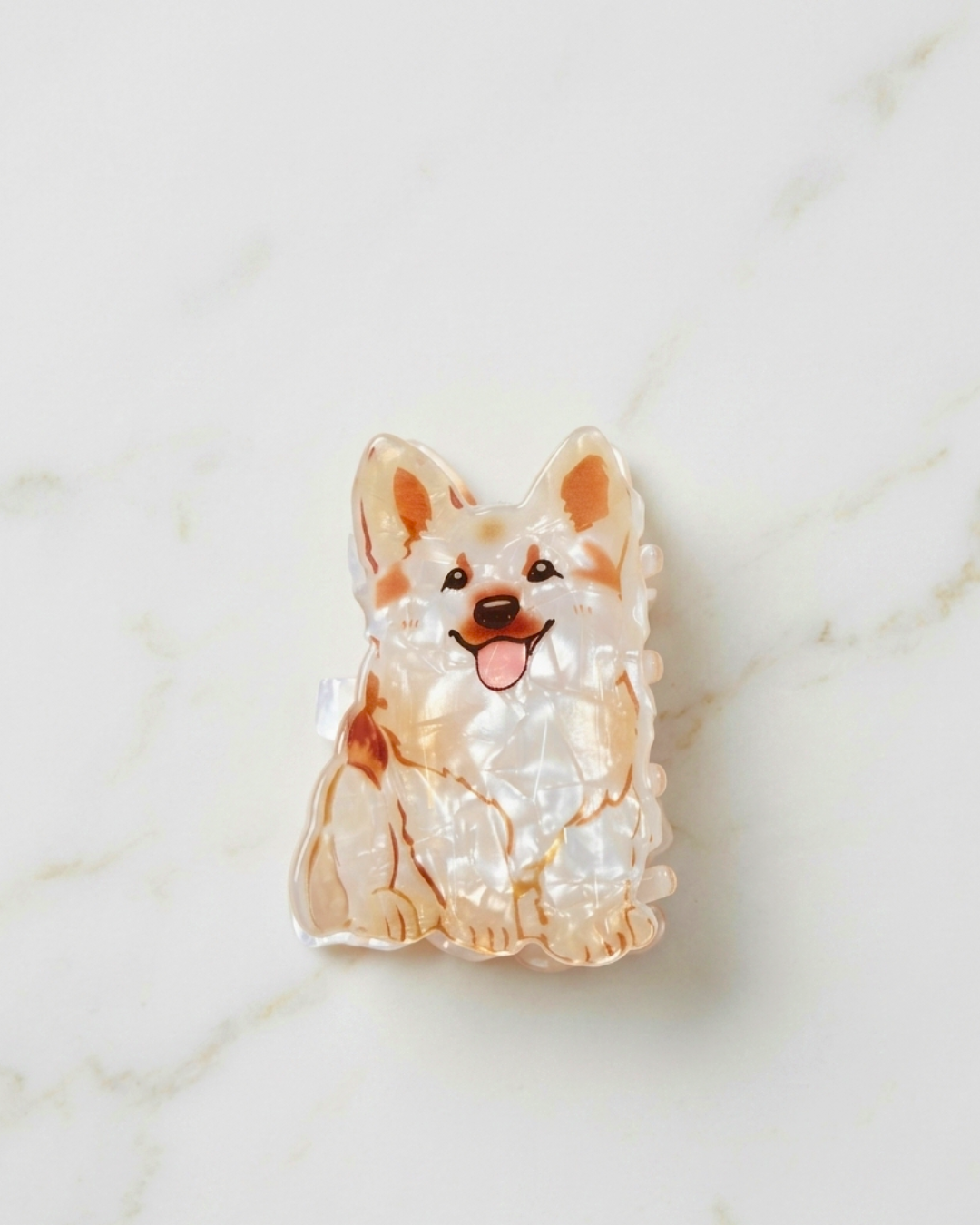 Hairclips Perros M