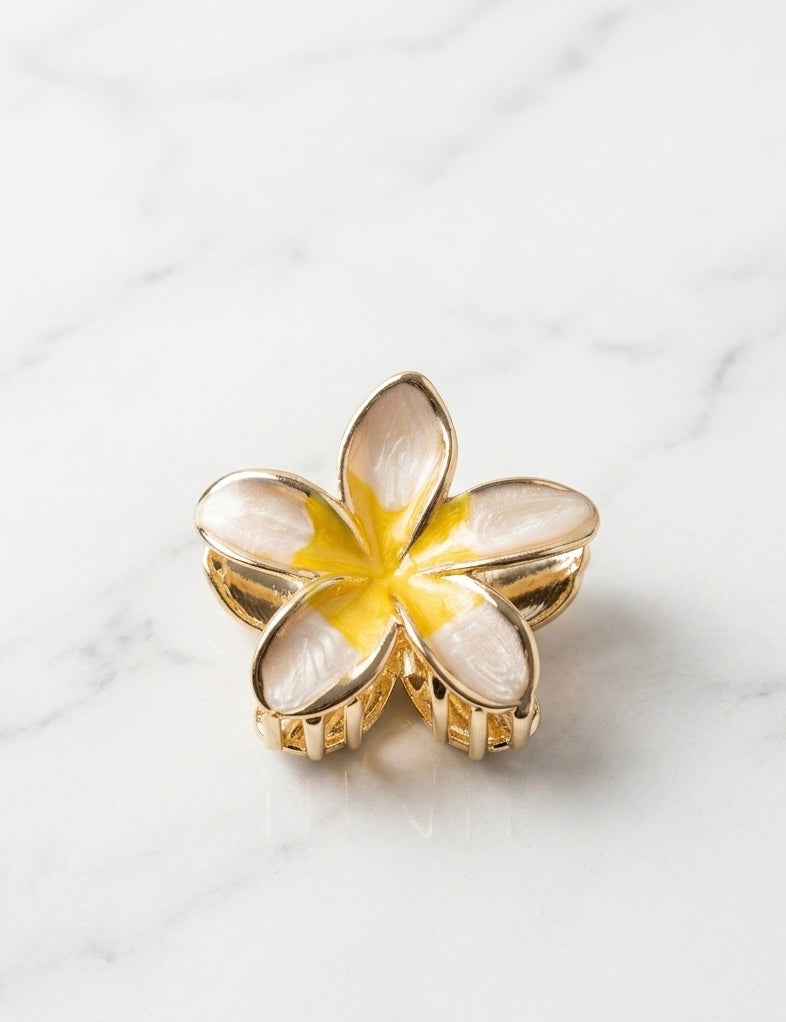 Hairclips Flores L