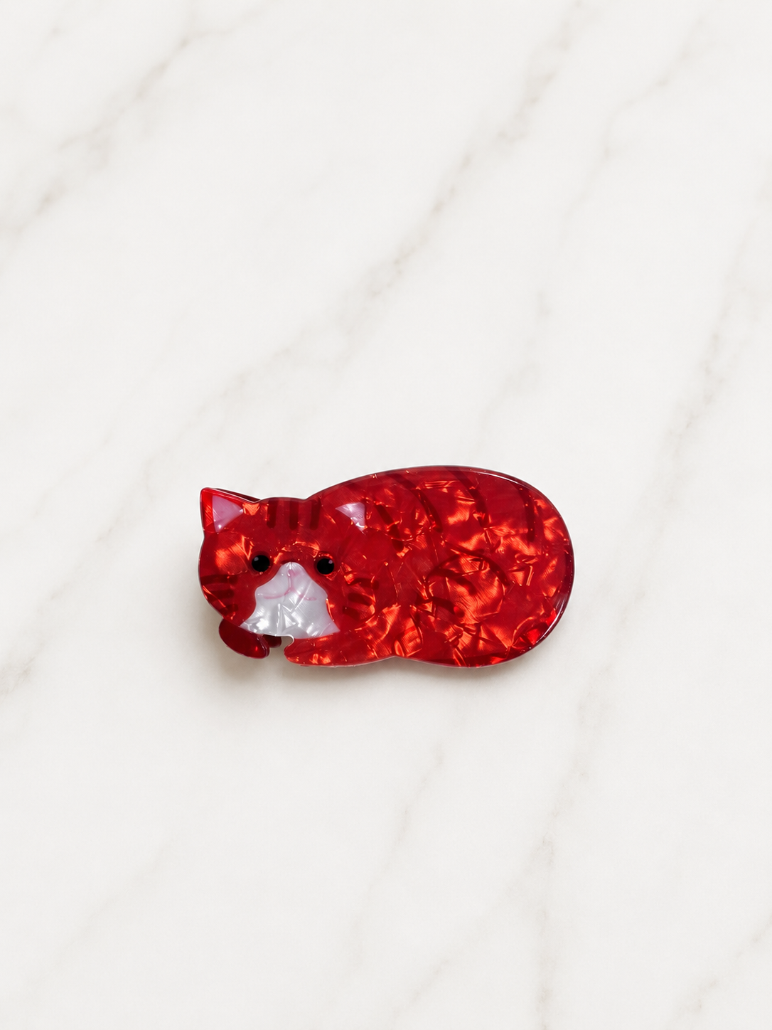 Hairclips Gatos M/L
