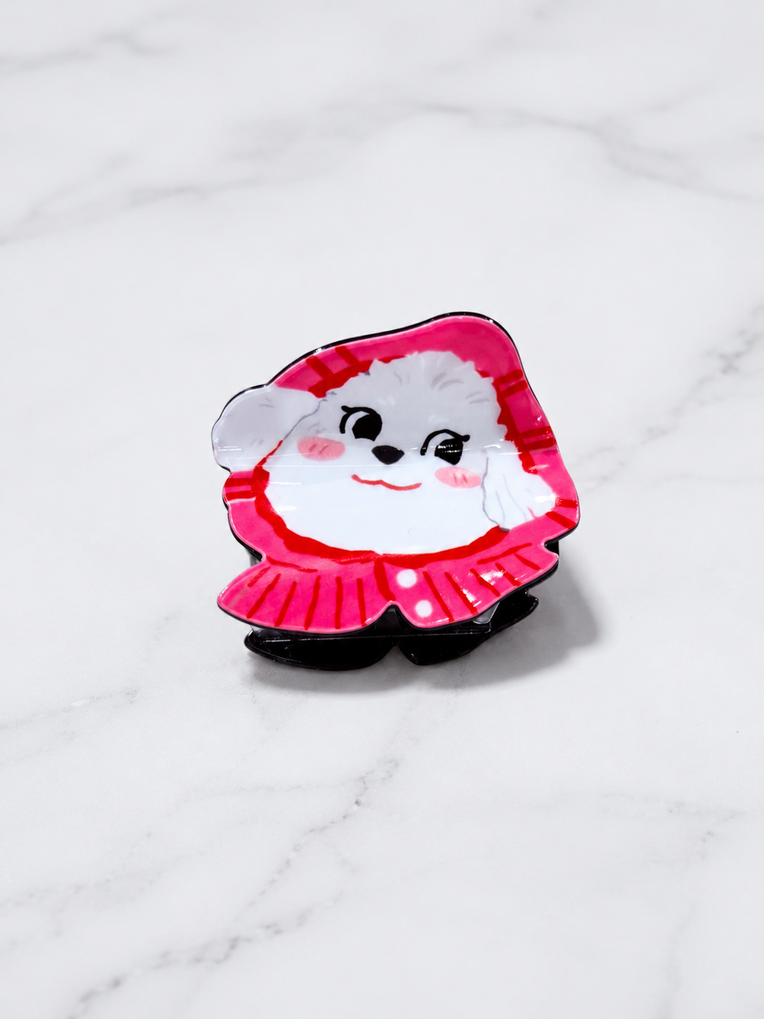 Hairclips Perros M