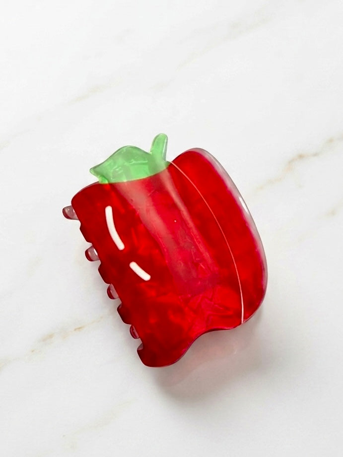 Hairclips Frutas L