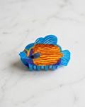 Hairclips Animales Marinos L