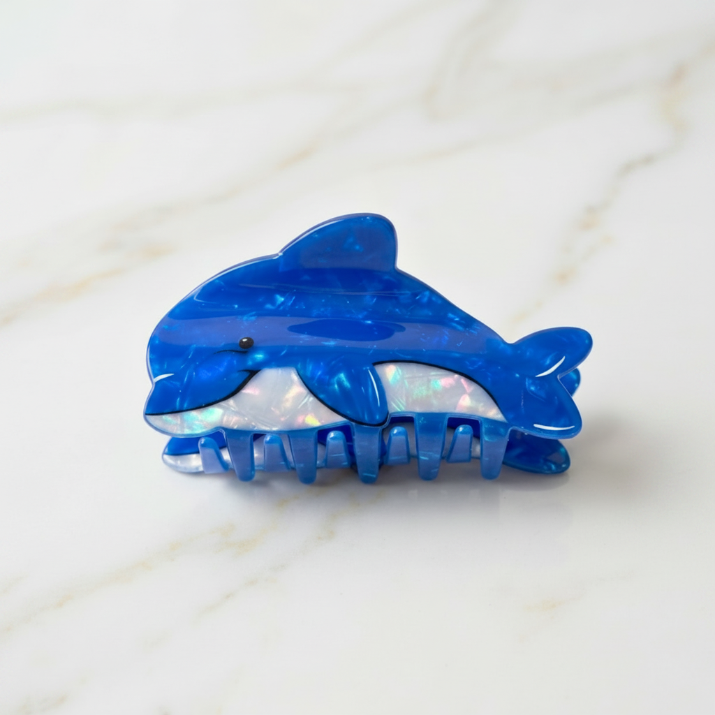 Hairclips Animales Marinos L/XL
